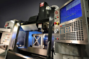 CNC Machine