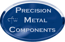 CFW Precision Metal Components